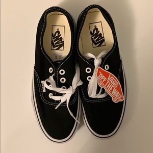 NWT Vans Era Shoe